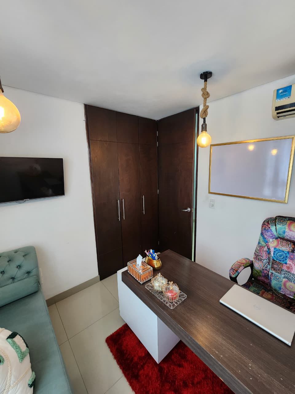 Apartamento en venta - Altos del Limon - Barranquilla