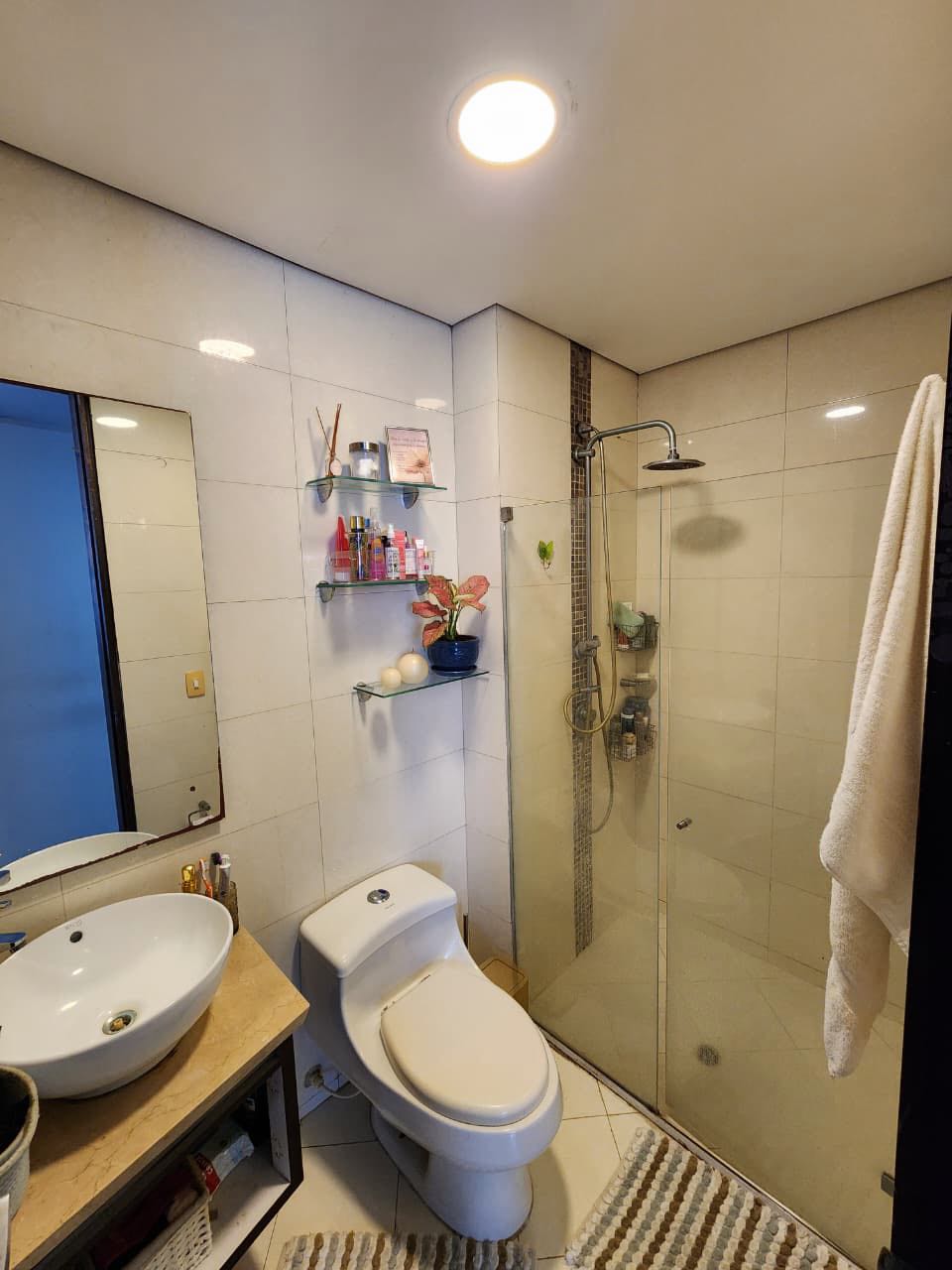 Apartamento en venta - Altos del Limon - Barranquilla