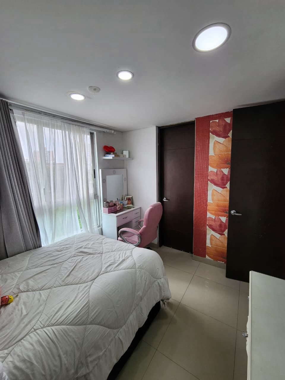 Apartamento en venta - Altos del Limon - Barranquilla