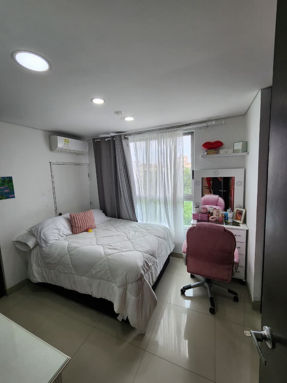 Apartamento en venta - Altos del Limon - Barranquilla