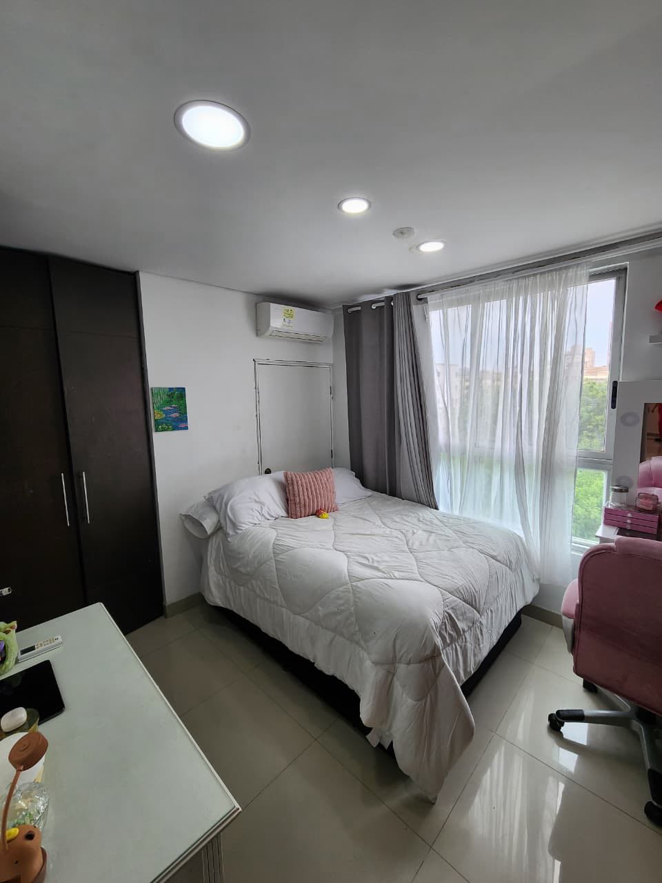 Apartamento en venta - Altos del Limon - Barranquilla