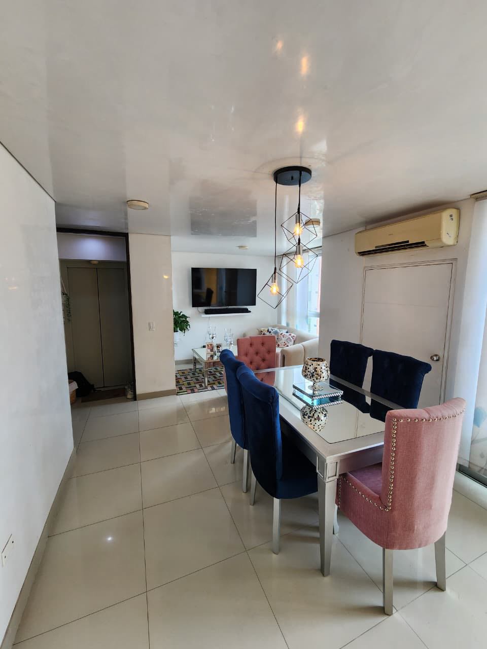 Apartamento en venta - Altos del Limon - Barranquilla