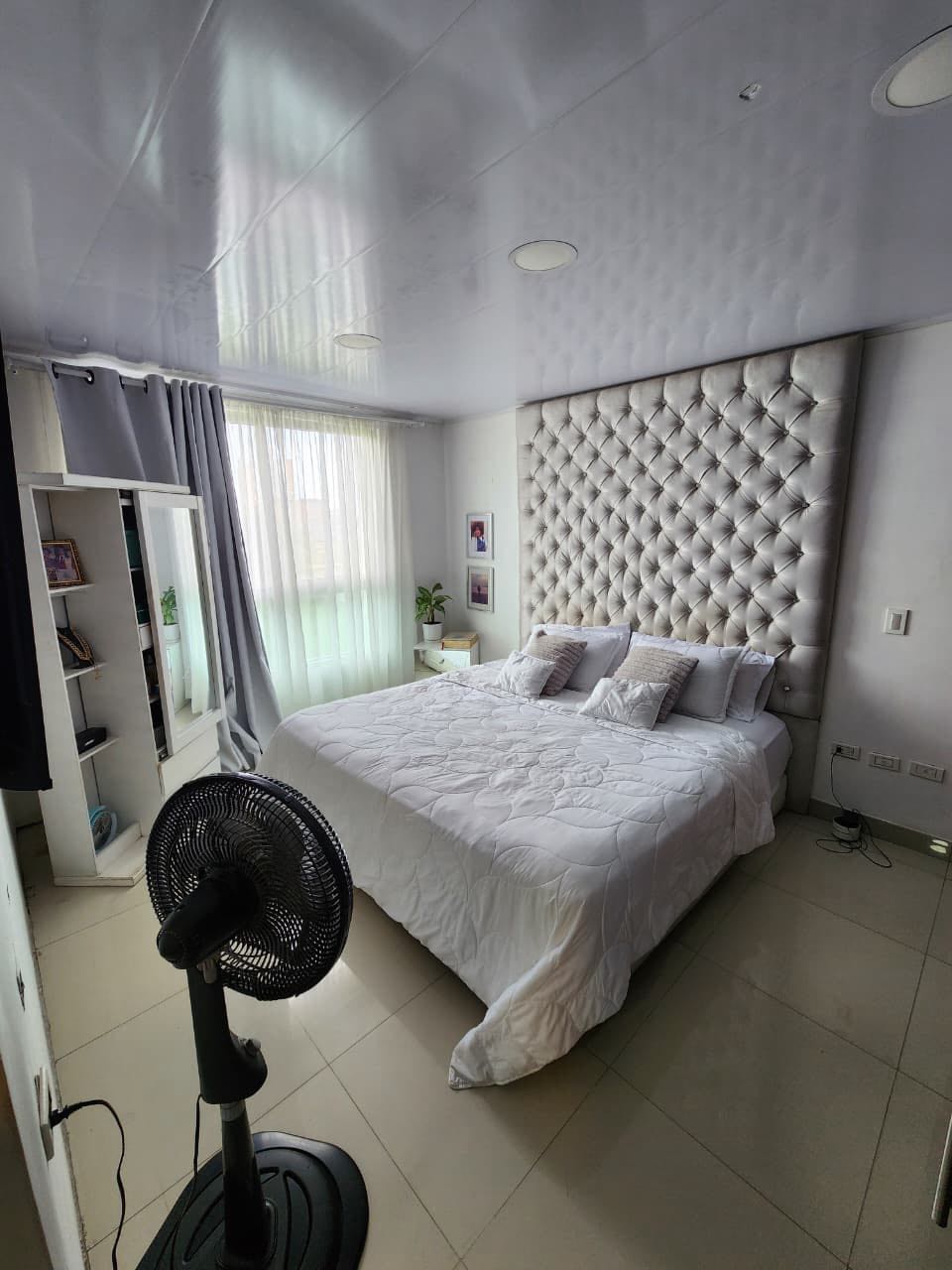 Apartamento en venta - Altos del Limon - Barranquilla