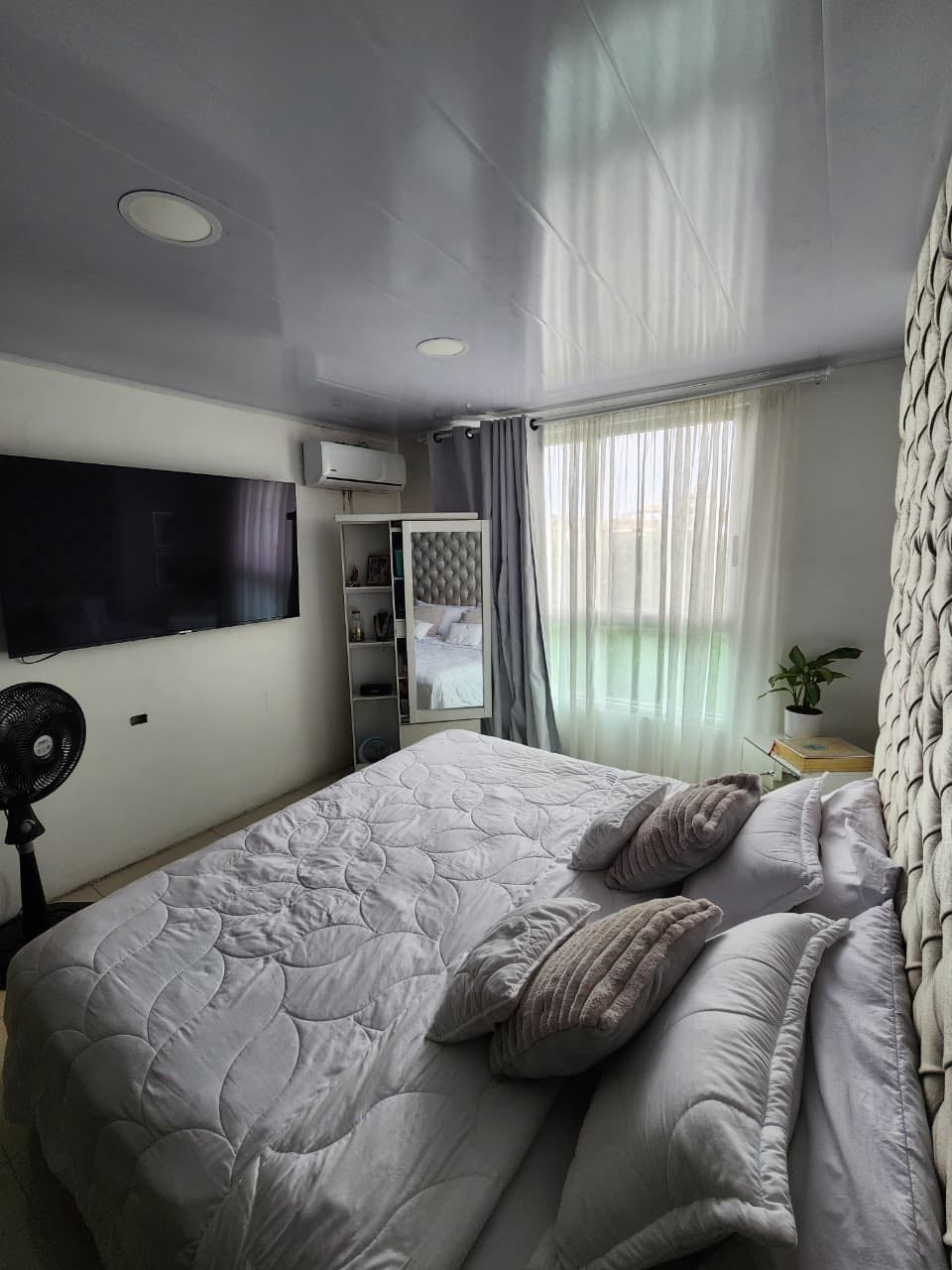 Apartamento en venta - Altos del Limon - Barranquilla