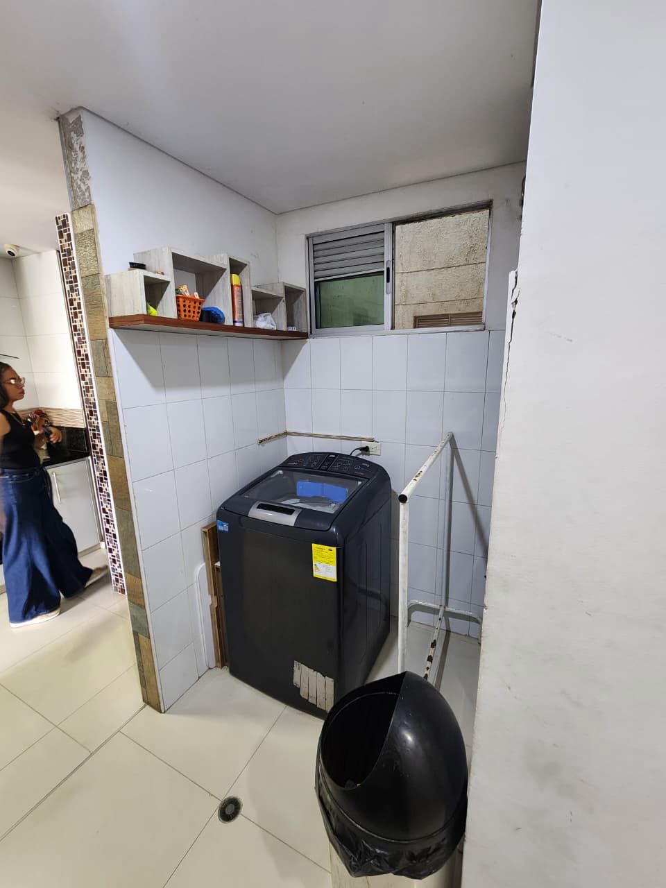 Apartamento en venta - Altos del Limon - Barranquilla