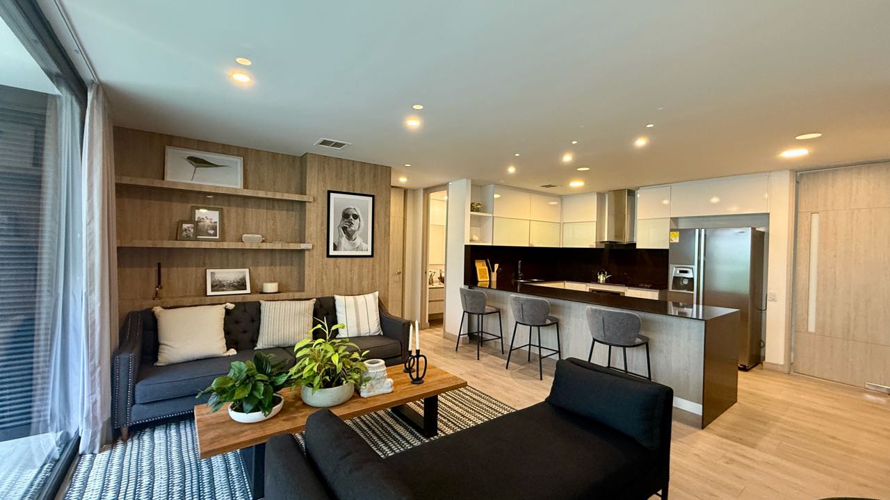 Apartamento en Venta Altos del Poblado