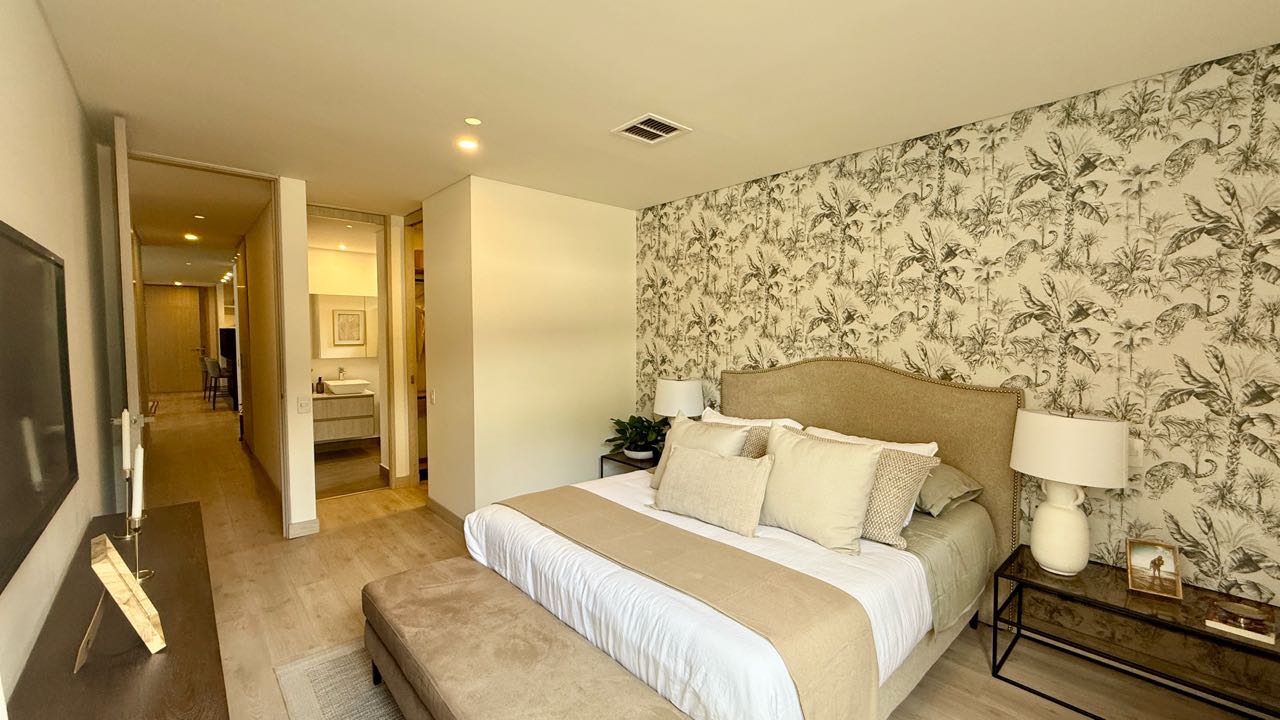Apartamento en Venta Altos del Poblado