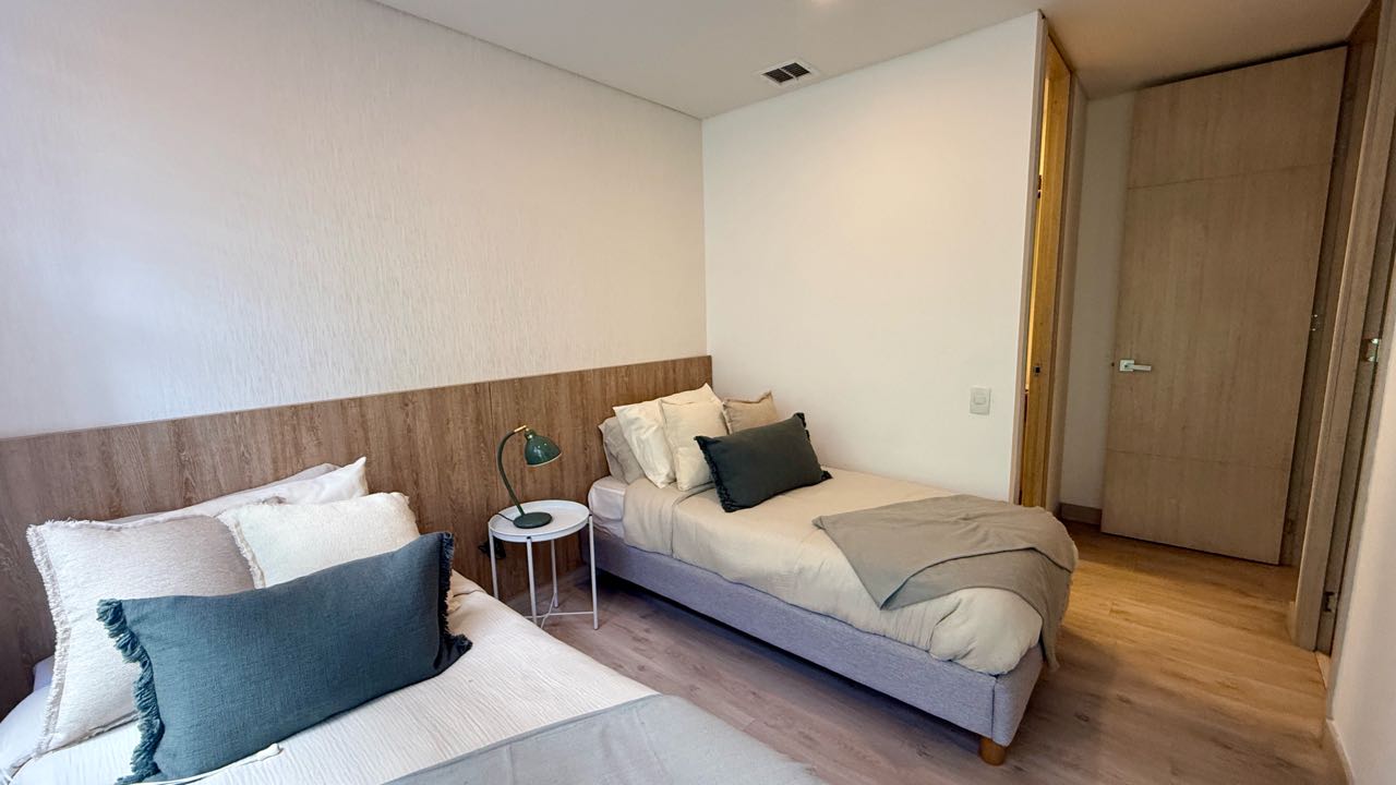 Apartamento en Venta Altos del Poblado