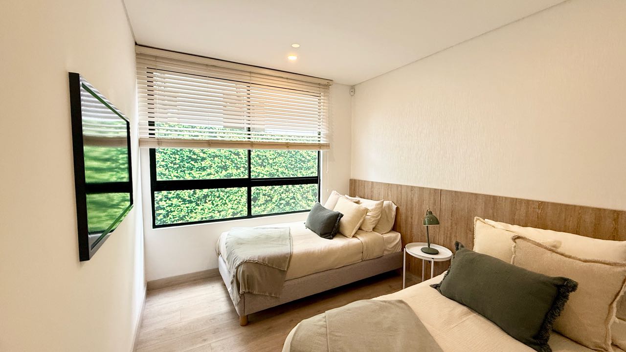 Apartamento en Venta Altos del Poblado