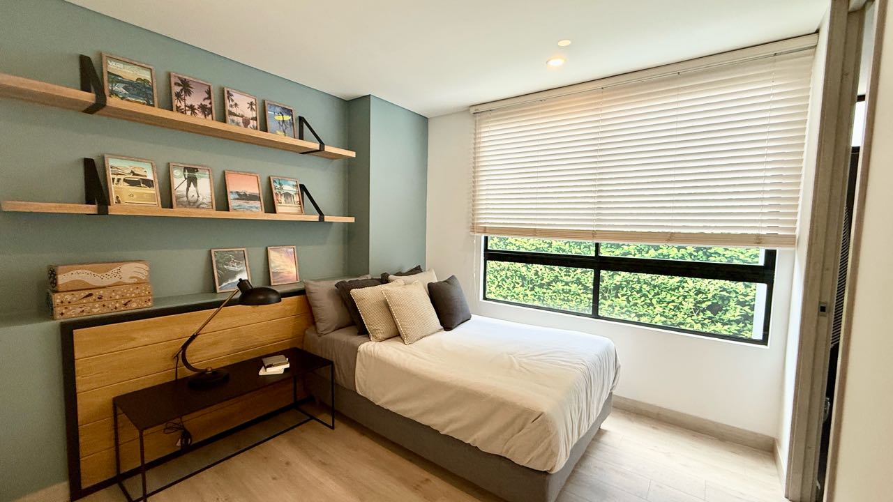 Apartamento en Venta Altos del Poblado