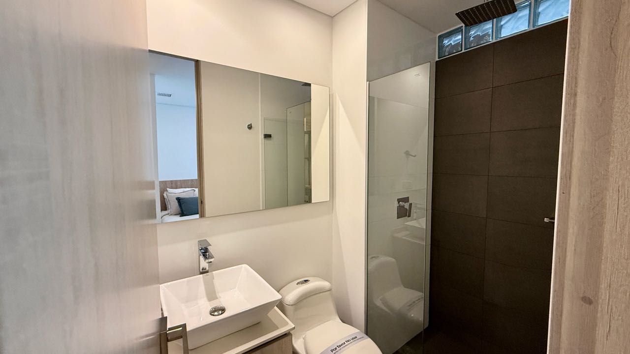 Apartamento en Venta Altos del Poblado