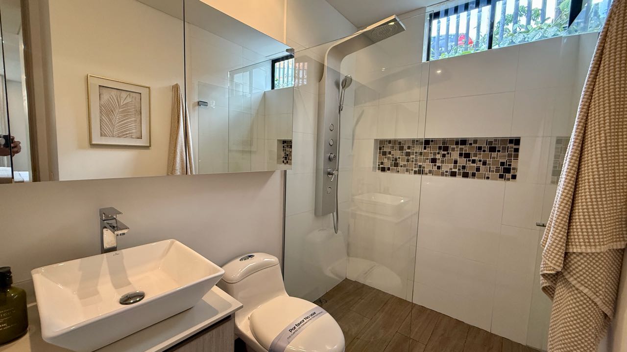 Apartamento en Venta Altos del Poblado
