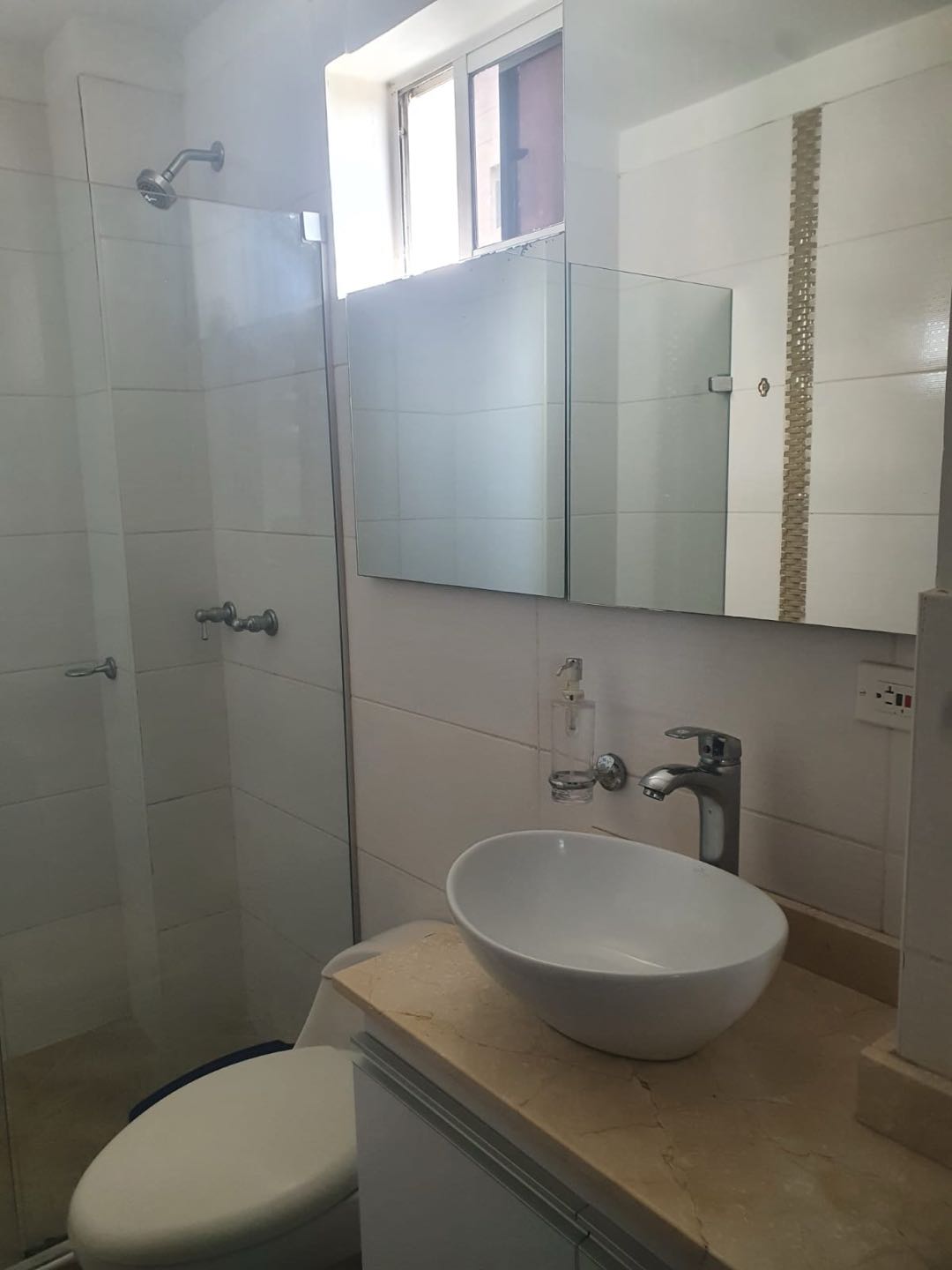 Apartamento en Venta - la Campiña - Barranquilla