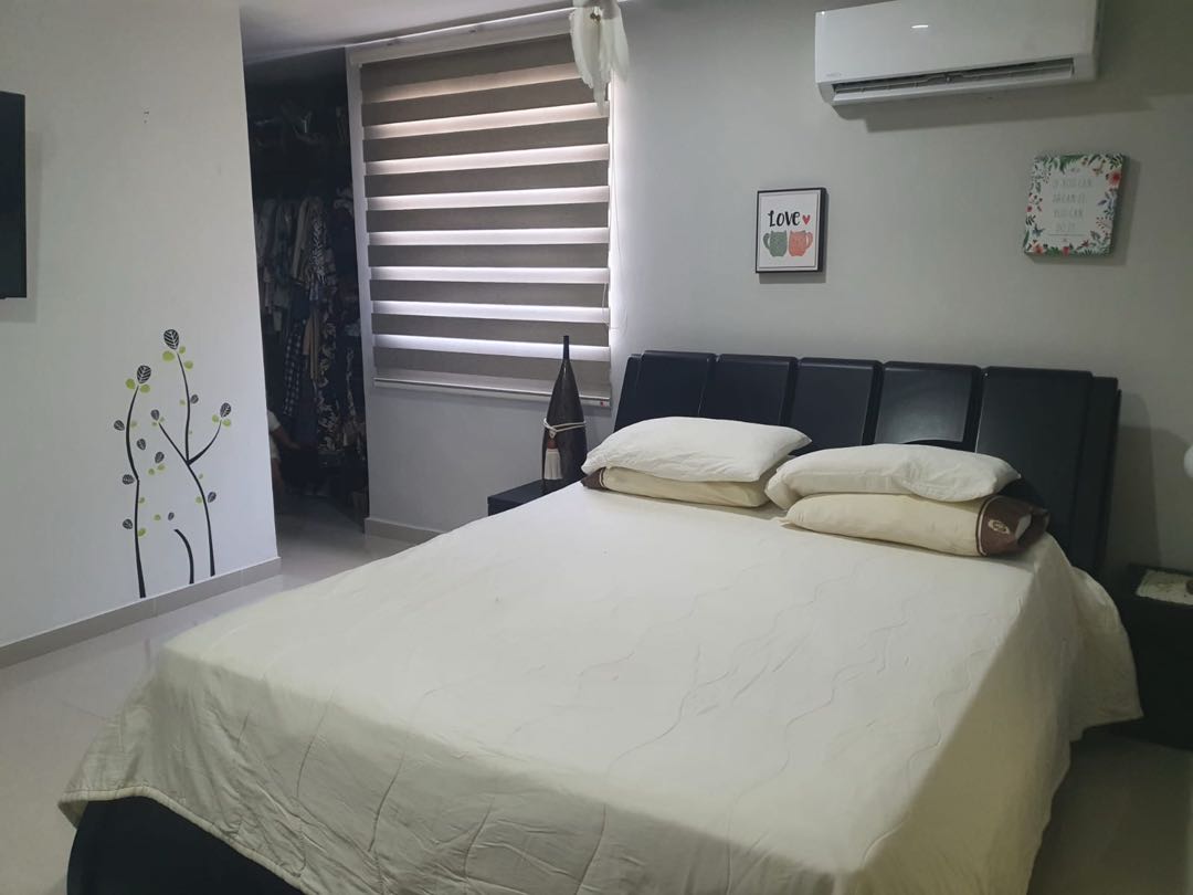 Apartamento en Venta - la Campiña - Barranquilla