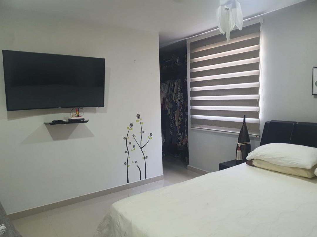 Apartamento en Venta - la Campiña - Barranquilla