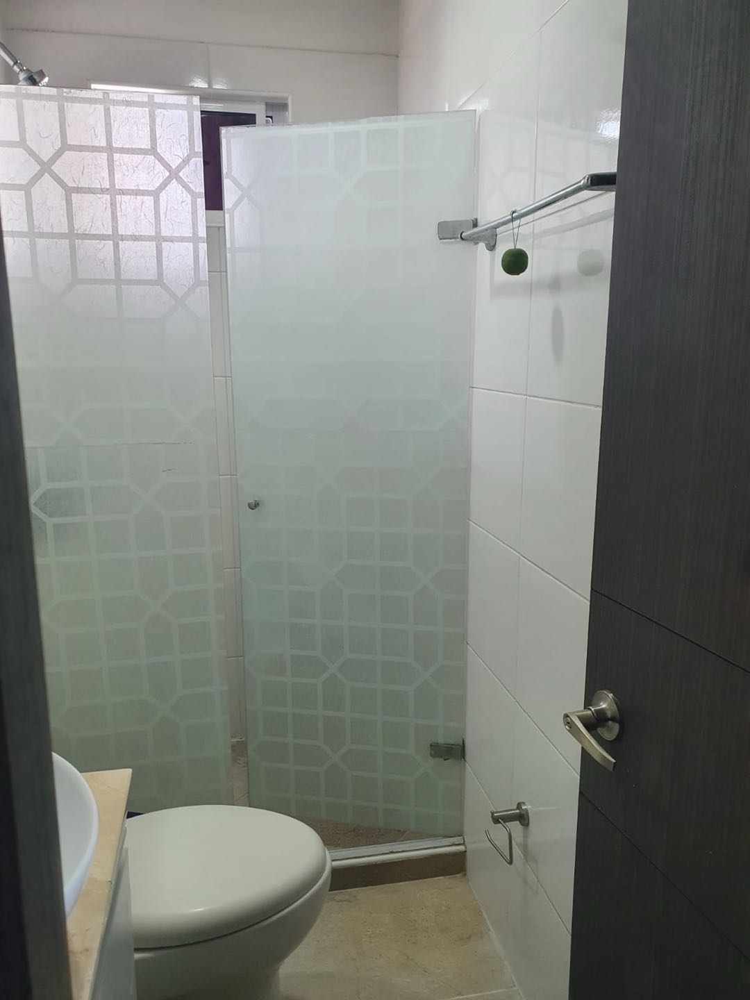 Apartamento en Venta - la Campiña - Barranquilla