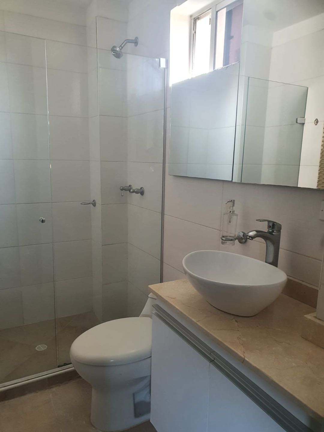 Apartamento en Venta - la Campiña - Barranquilla