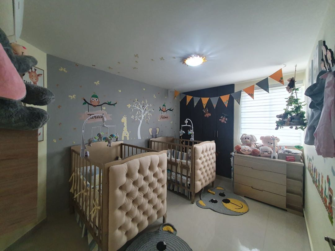 Apartamento en Venta - la Campiña - Barranquilla