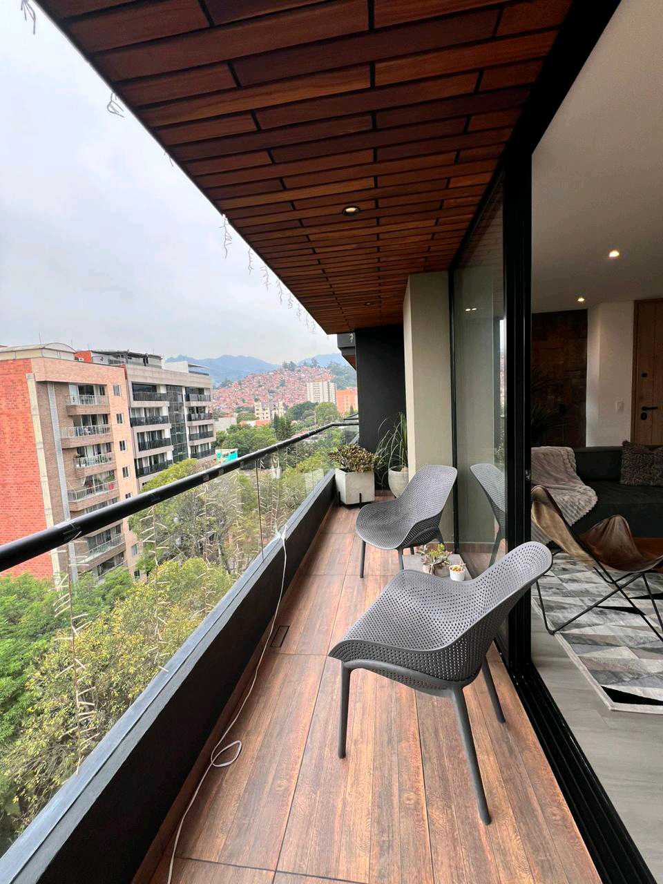 Apartamento en venta Belén La Palma
