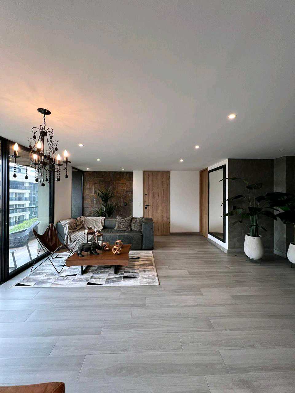 Apartamento en venta Belén La Palma