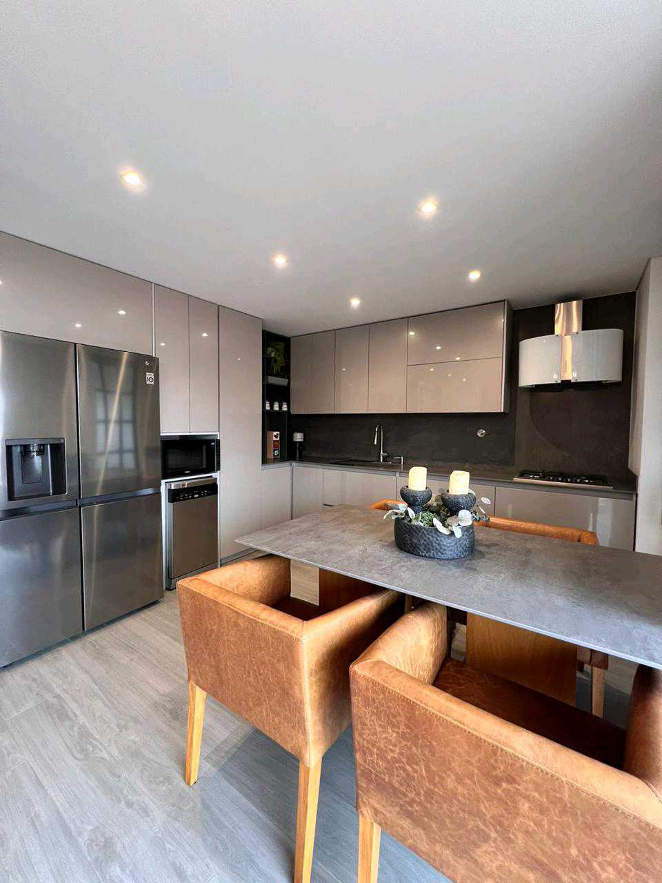 Apartamento en venta Belén La Palma