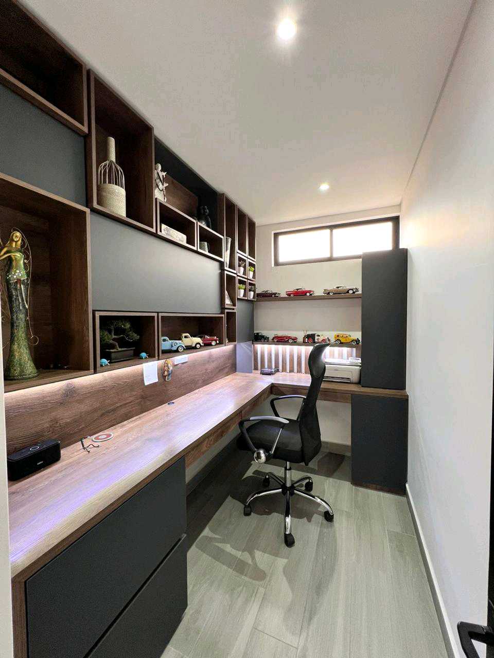 Apartamento en venta Belén La Palma