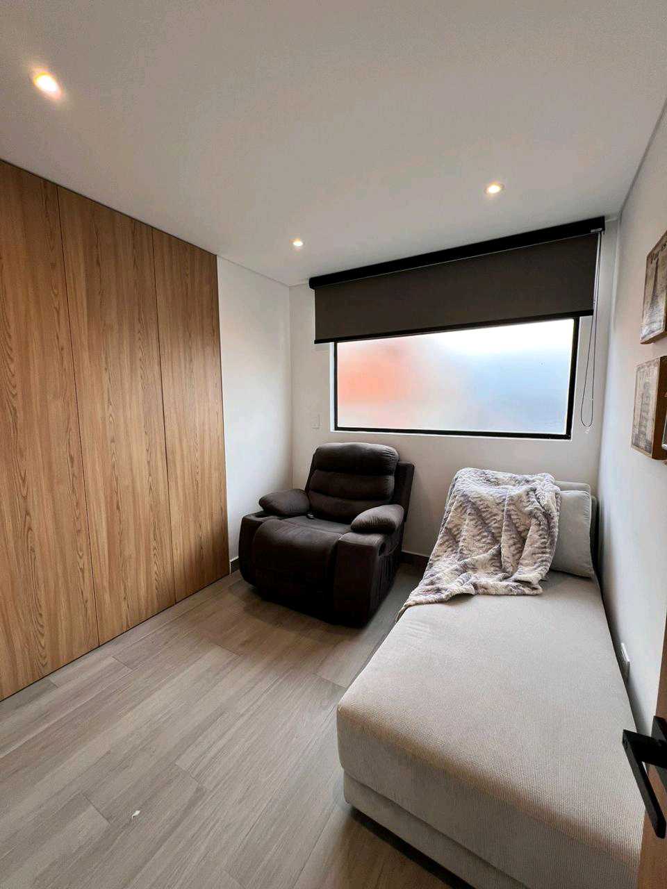 Apartamento en venta Belén La Palma