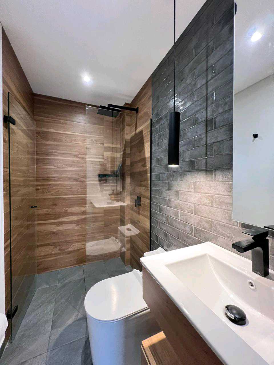 Apartamento en venta Belén La Palma