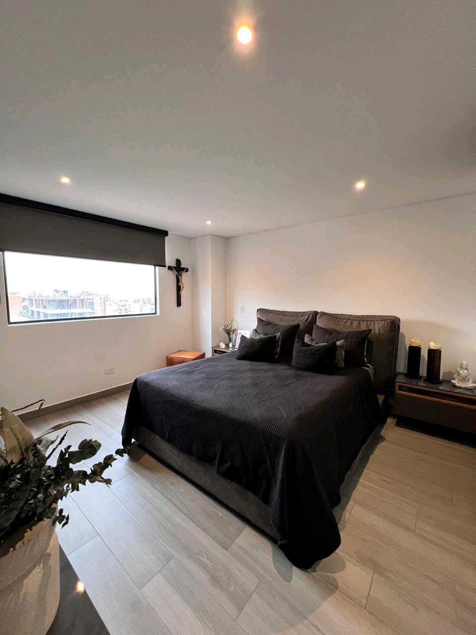 Apartamento en venta Belén La Palma