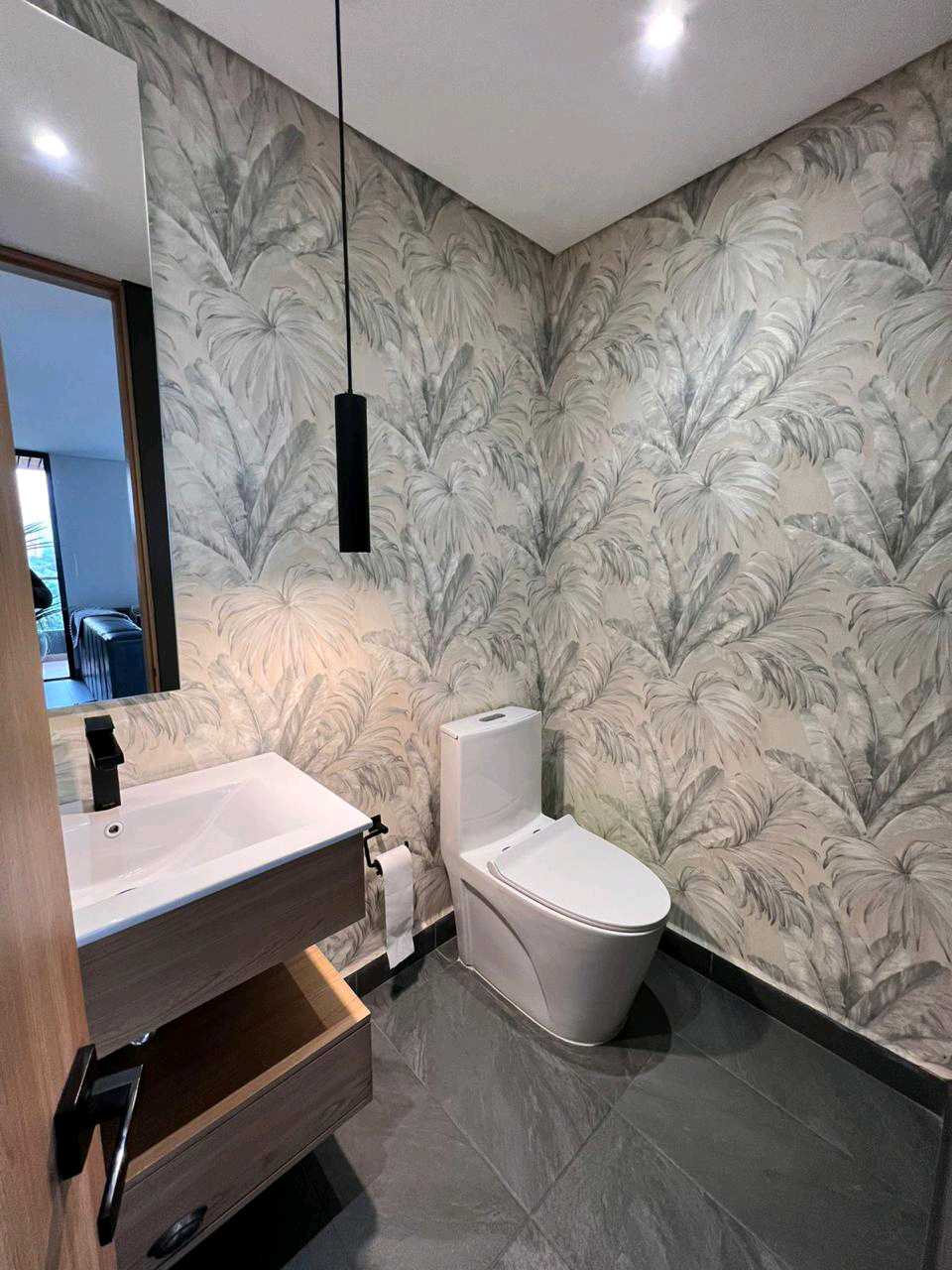 Apartamento en venta Belén La Palma