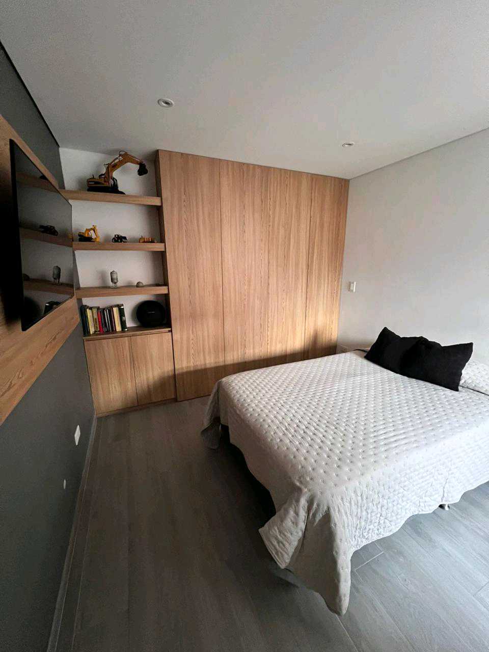 Apartamento en venta Belén La Palma