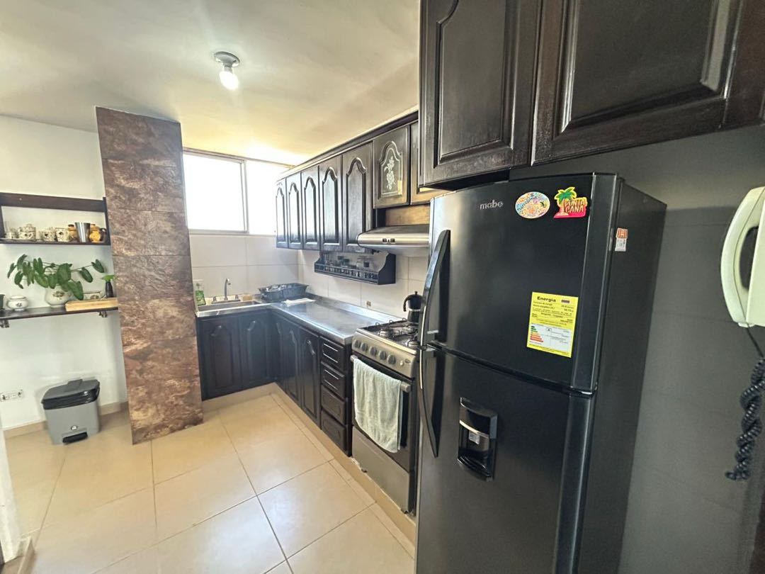 Apartamento en Venta - Bostón - Barranquilla