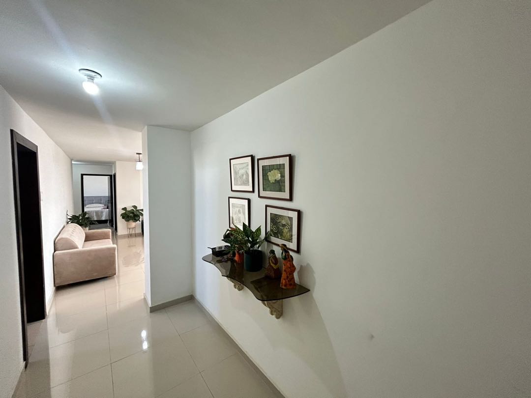 Apartamento en Venta - Bostón - Barranquilla