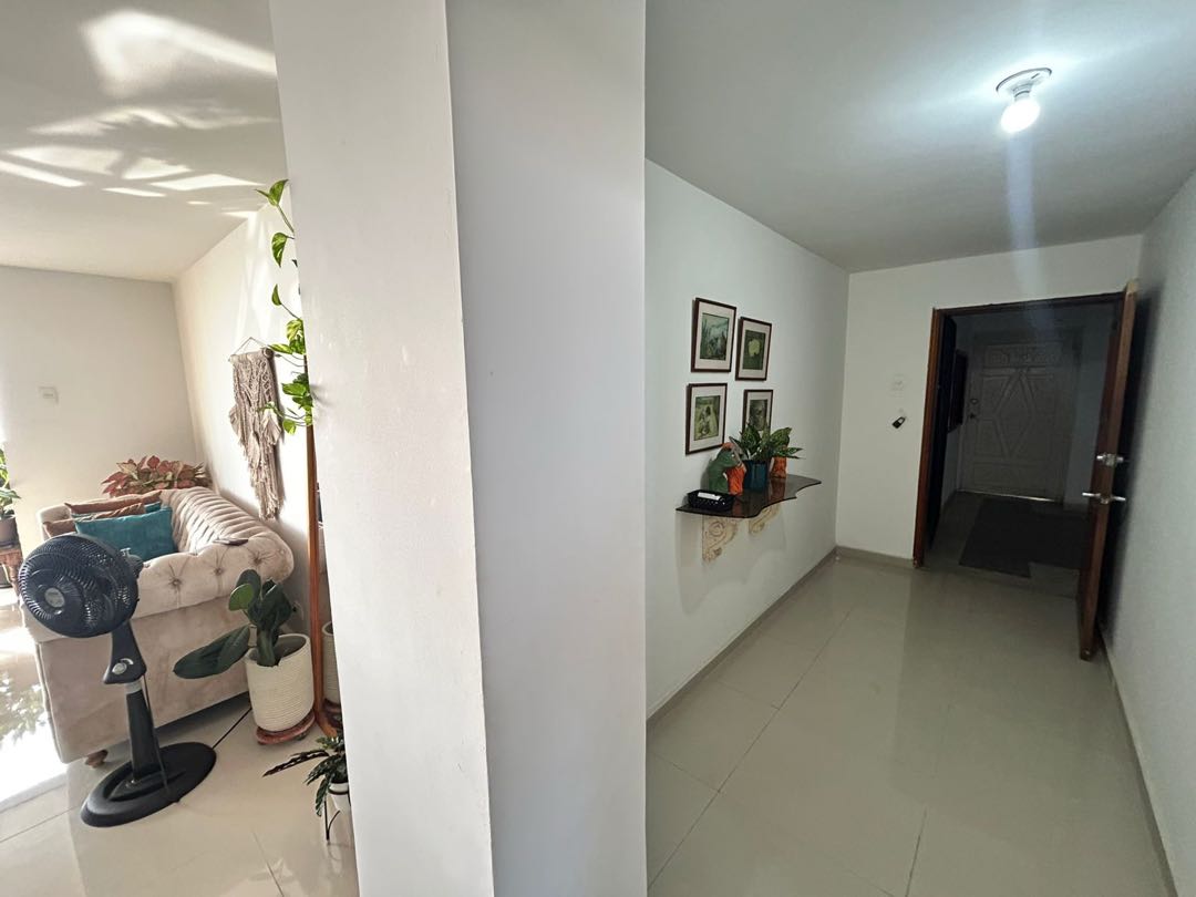 Apartamento en Venta - Bostón - Barranquilla