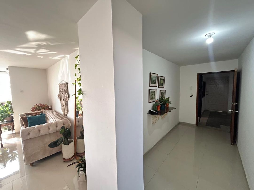 Apartamento en Venta - Bostón - Barranquilla