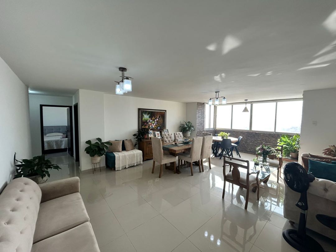 Apartamento en Venta - Bostón - Barranquilla