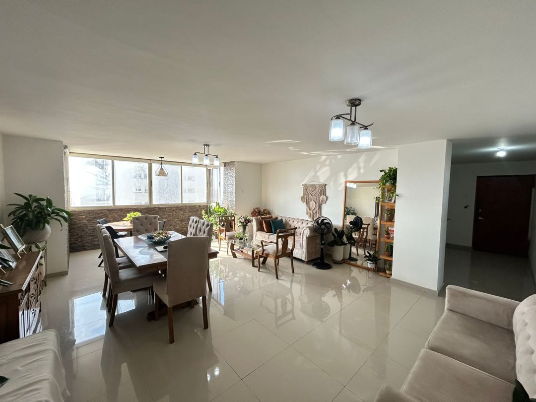 Apartamento en Venta - Bostón - Barranquilla