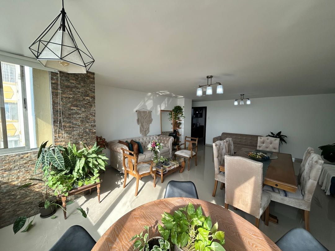 Apartamento en Venta - Bostón - Barranquilla