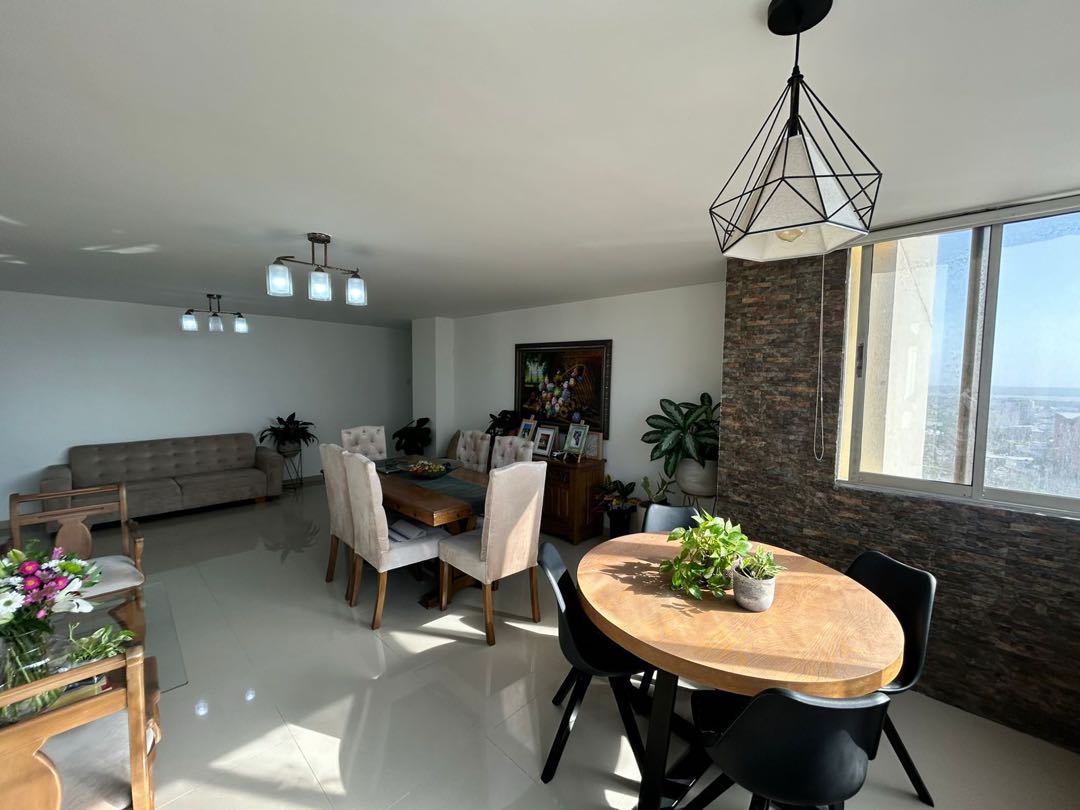 Apartamento en Venta - Bostón - Barranquilla