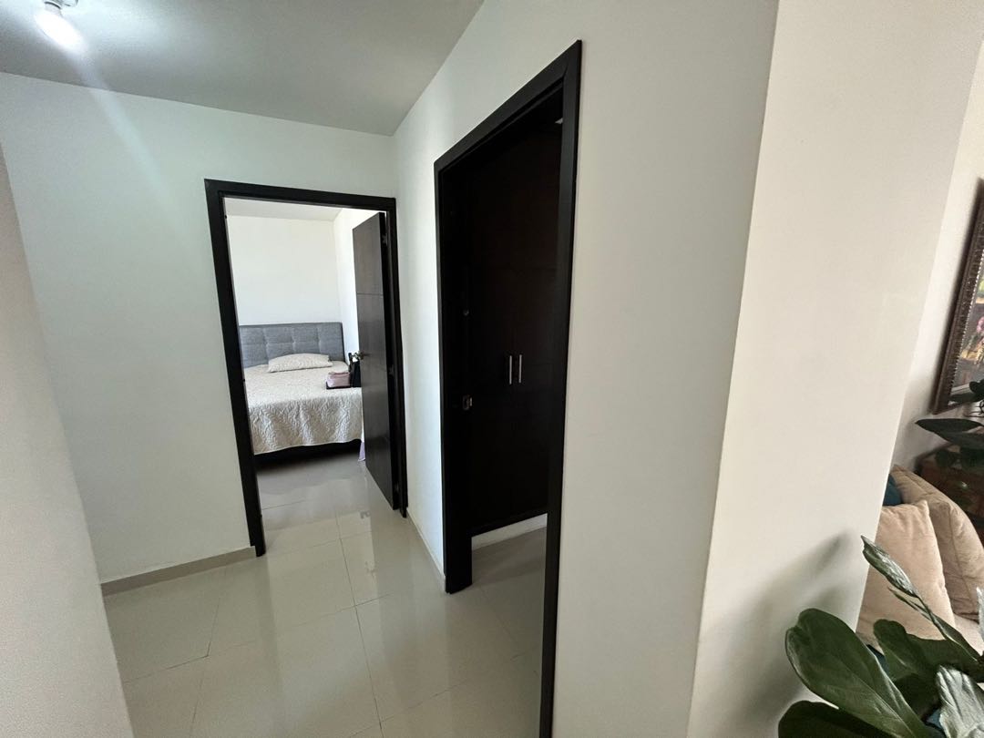 Apartamento en Venta - Bostón - Barranquilla