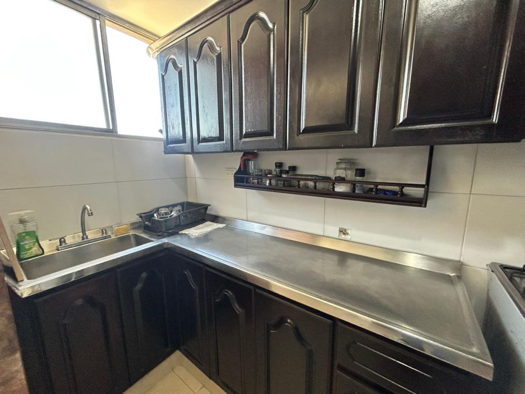 Apartamento en Venta - Bostón - Barranquilla