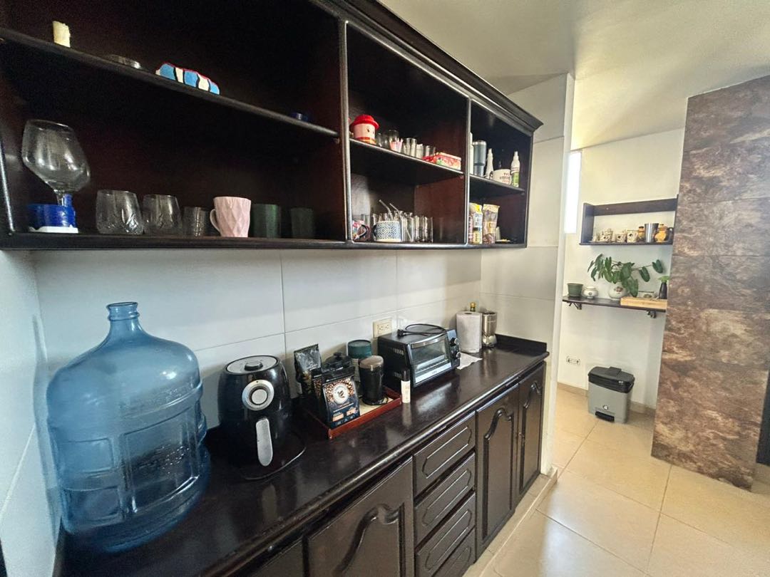 Apartamento en Venta - Bostón - Barranquilla
