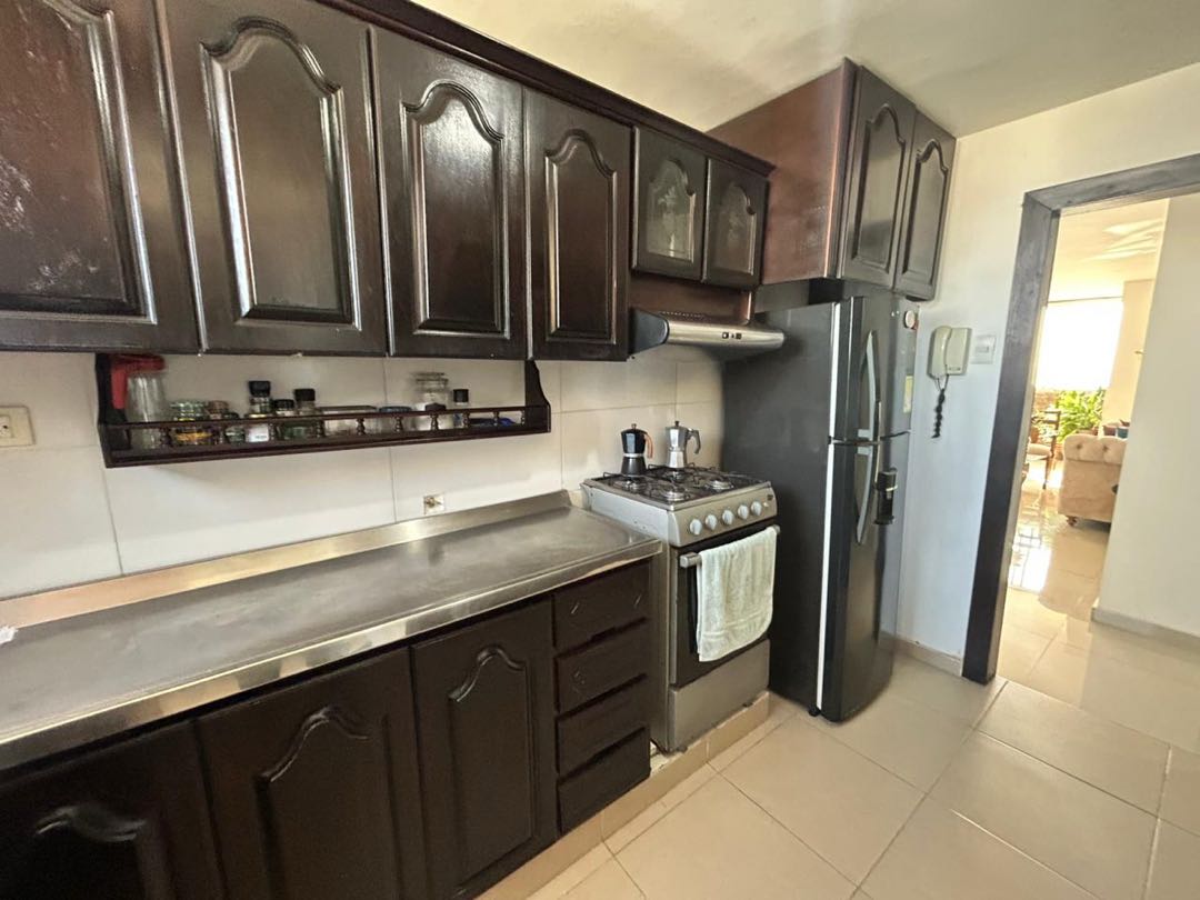 Apartamento en Venta - Bostón - Barranquilla