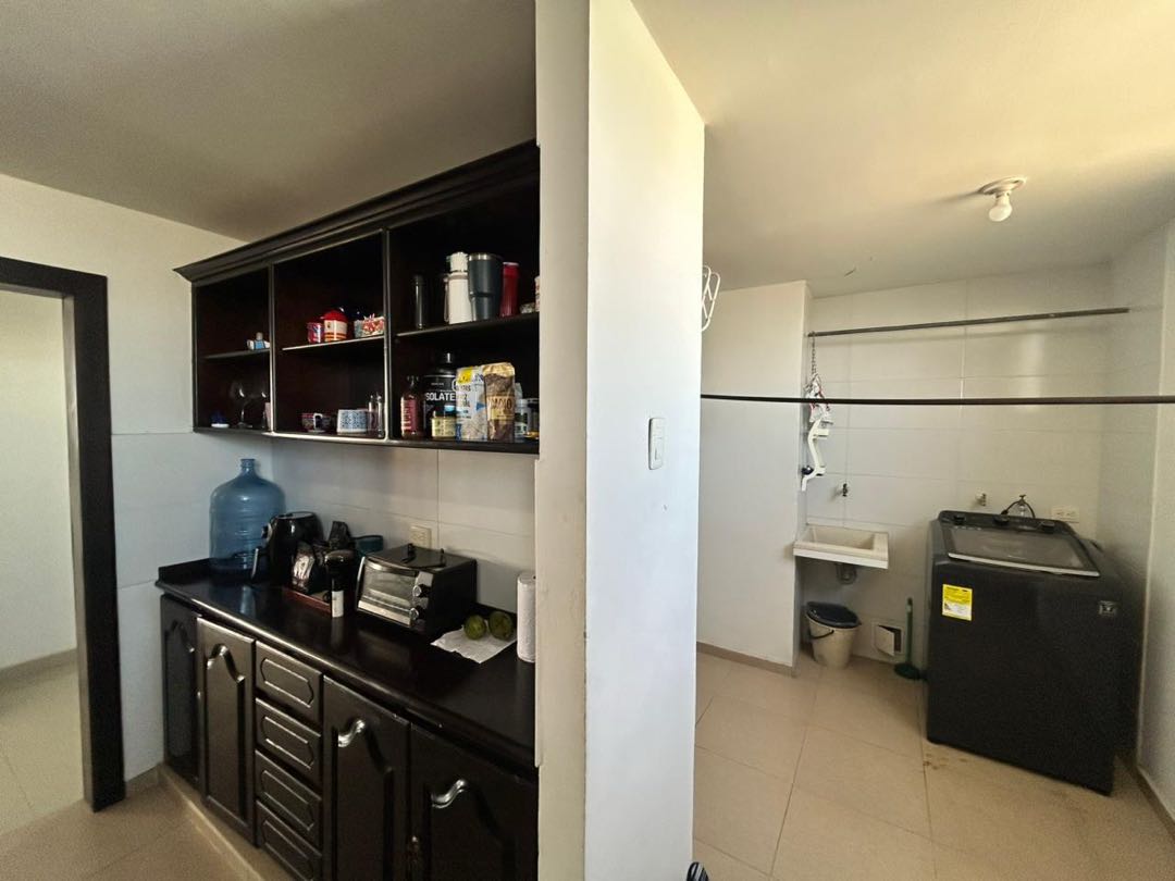 Apartamento en Venta - Bostón - Barranquilla
