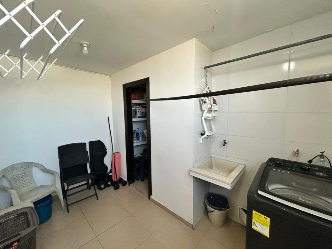 Apartamento en Venta - Bostón - Barranquilla
