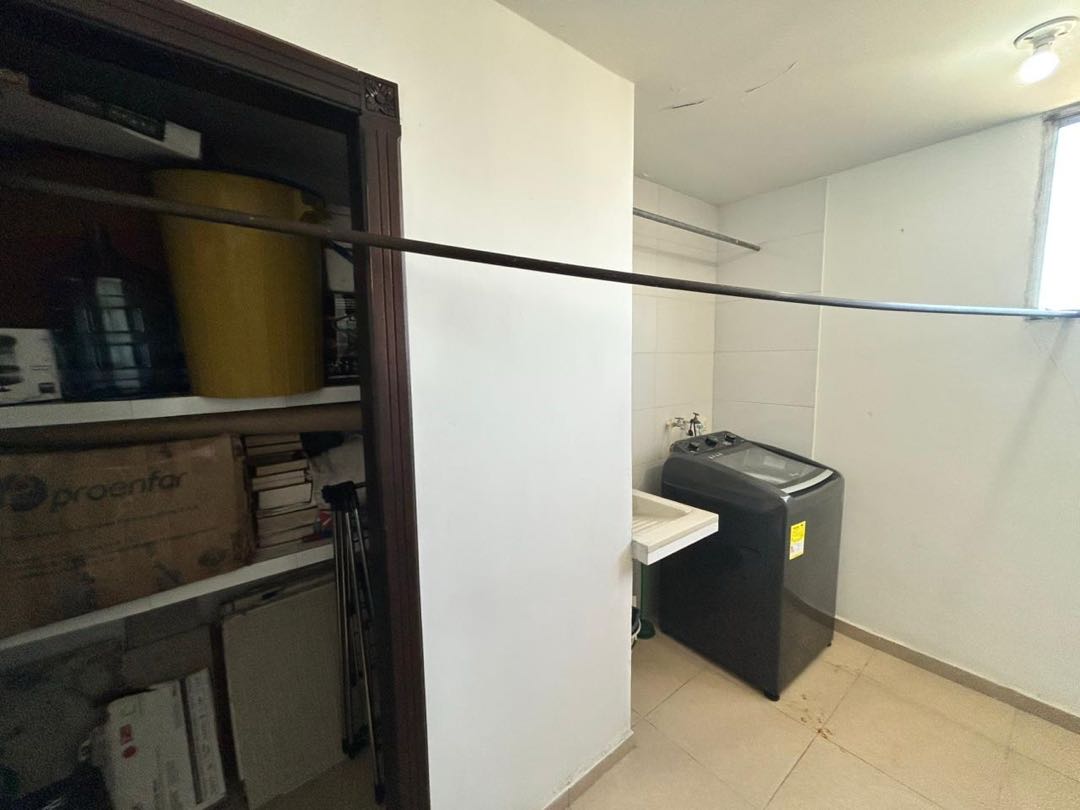 Apartamento en Venta - Bostón - Barranquilla