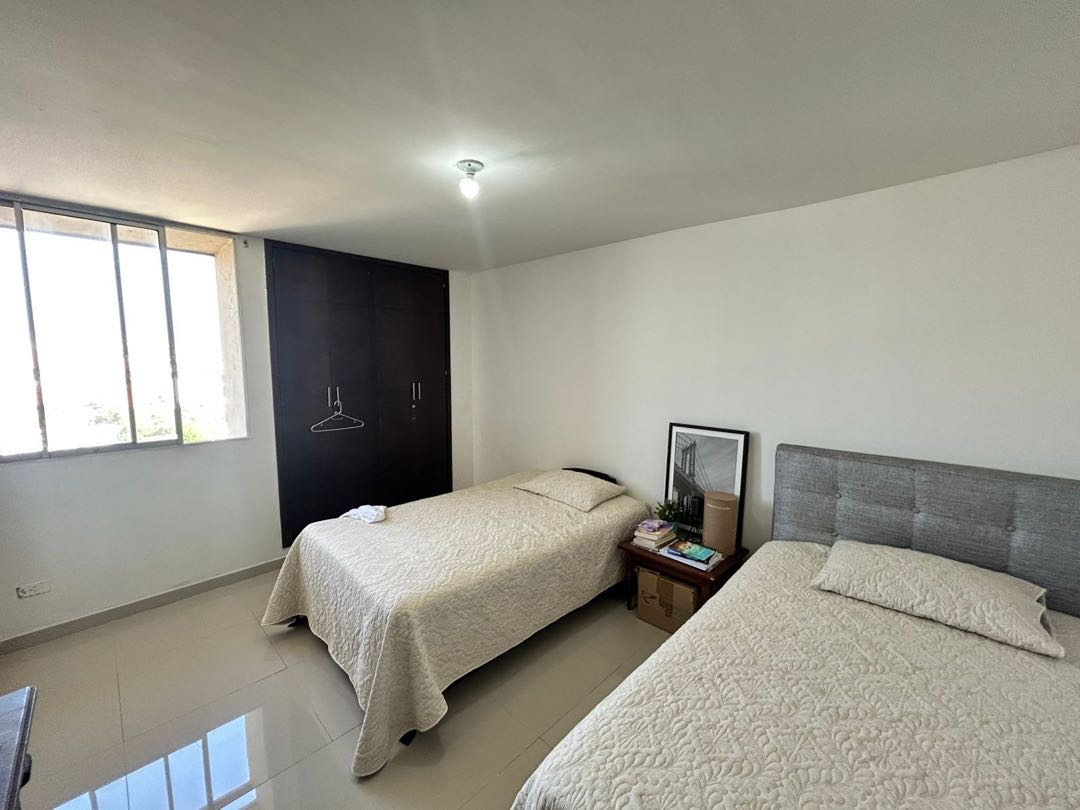 Apartamento en Venta - Bostón - Barranquilla