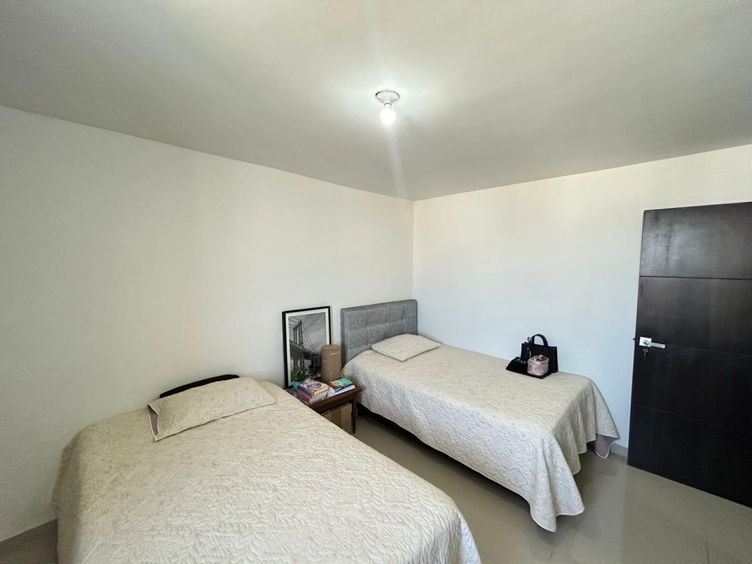 Apartamento en Venta - Bostón - Barranquilla