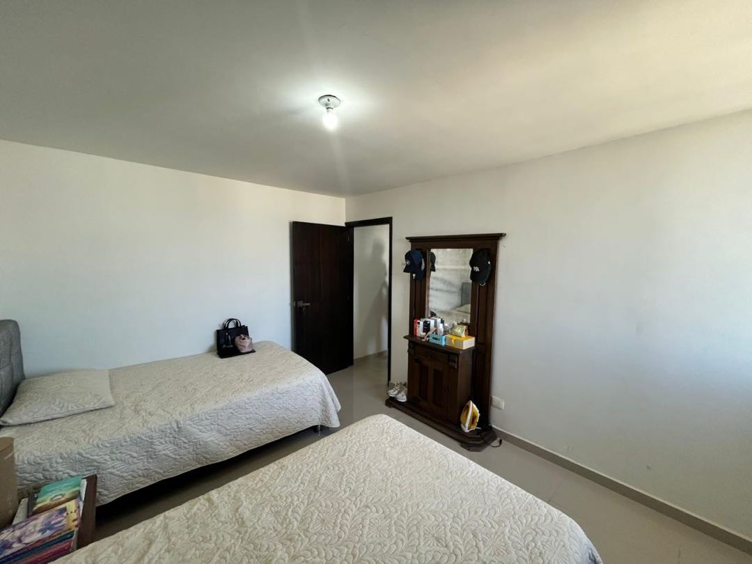 Apartamento en Venta - Bostón - Barranquilla