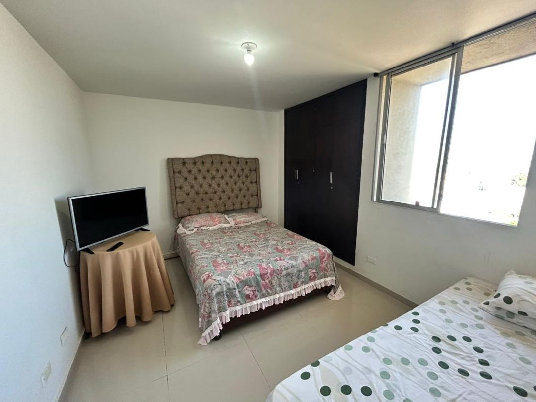 Apartamento en Venta - Bostón - Barranquilla